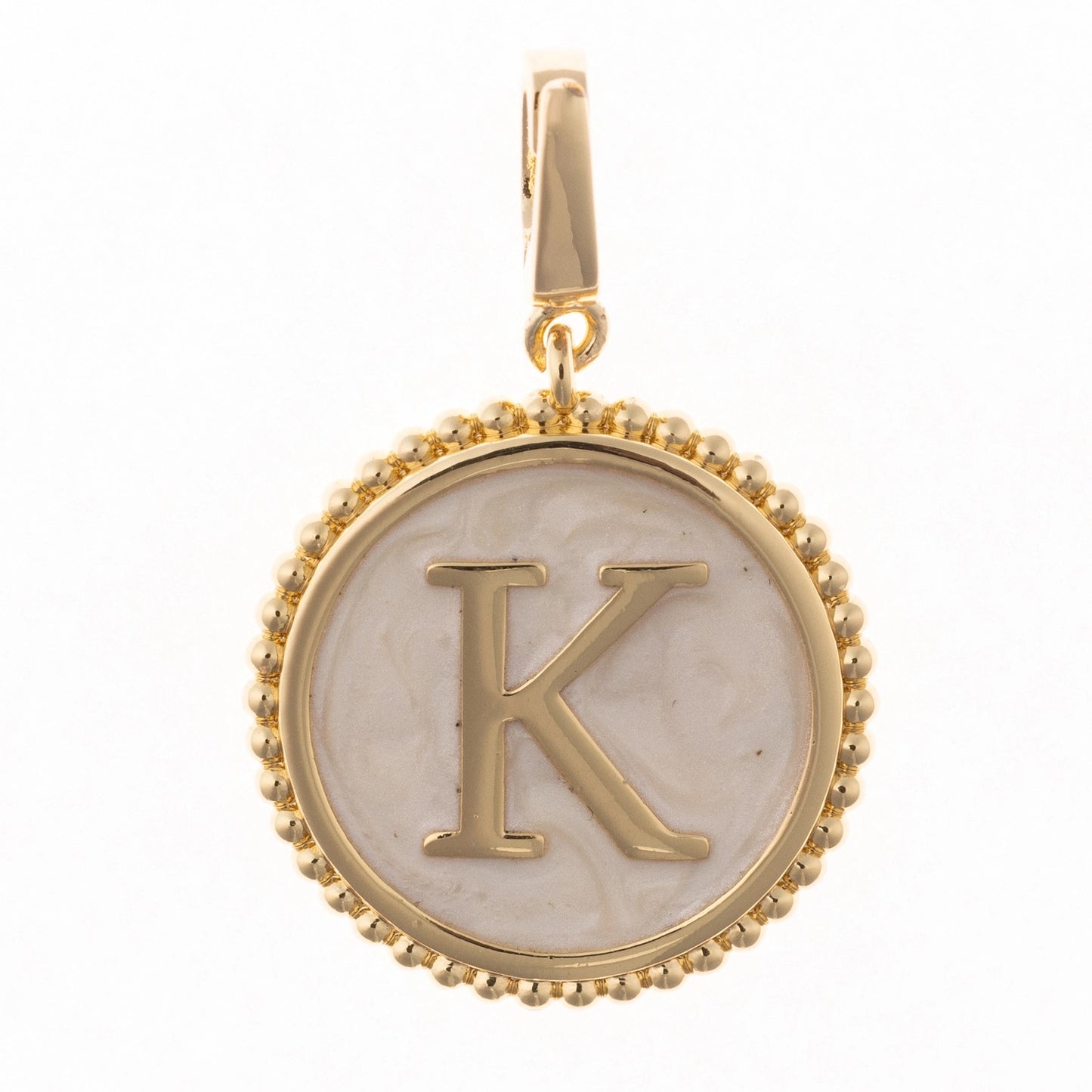 Madison Necklace Charms