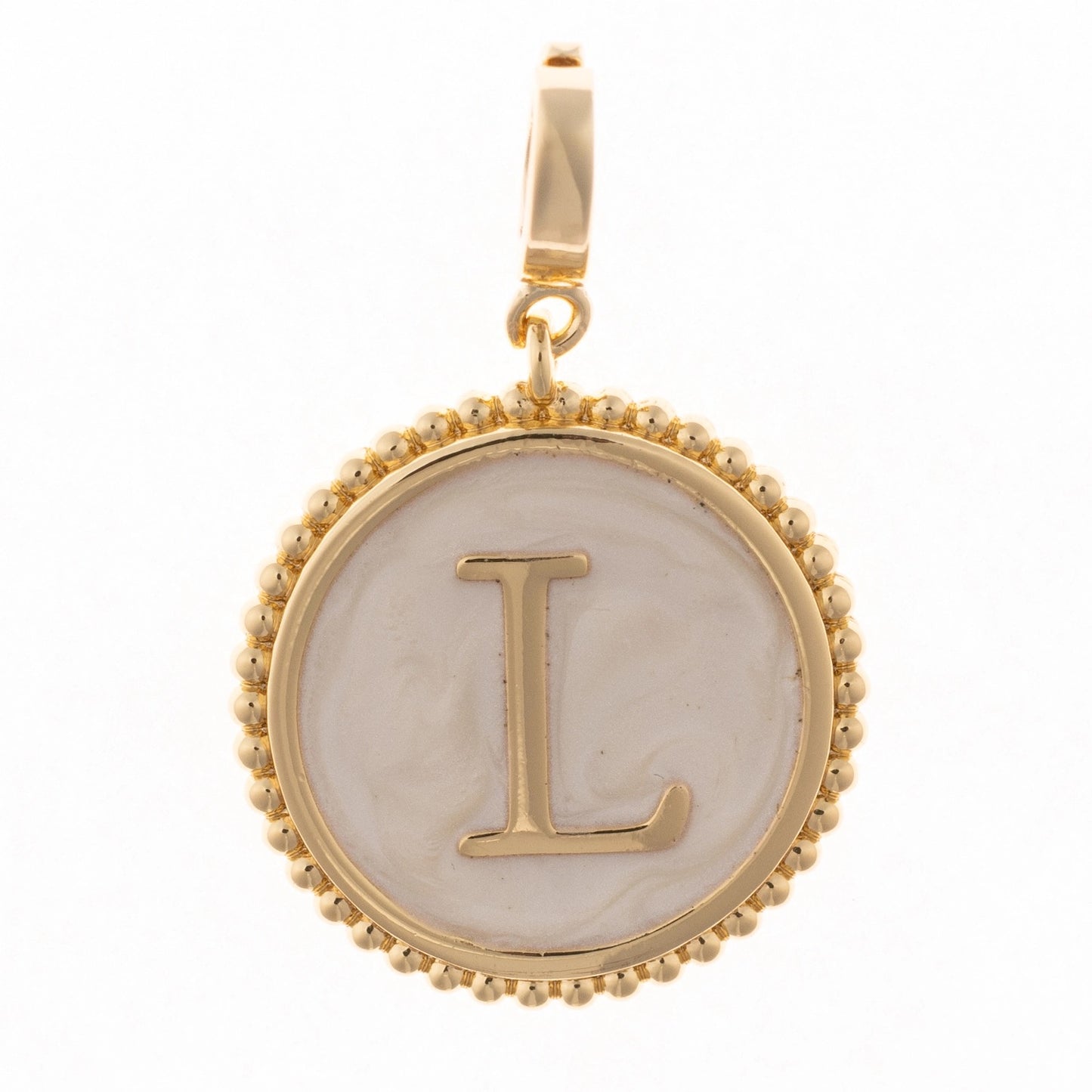 Madison Necklace Charms