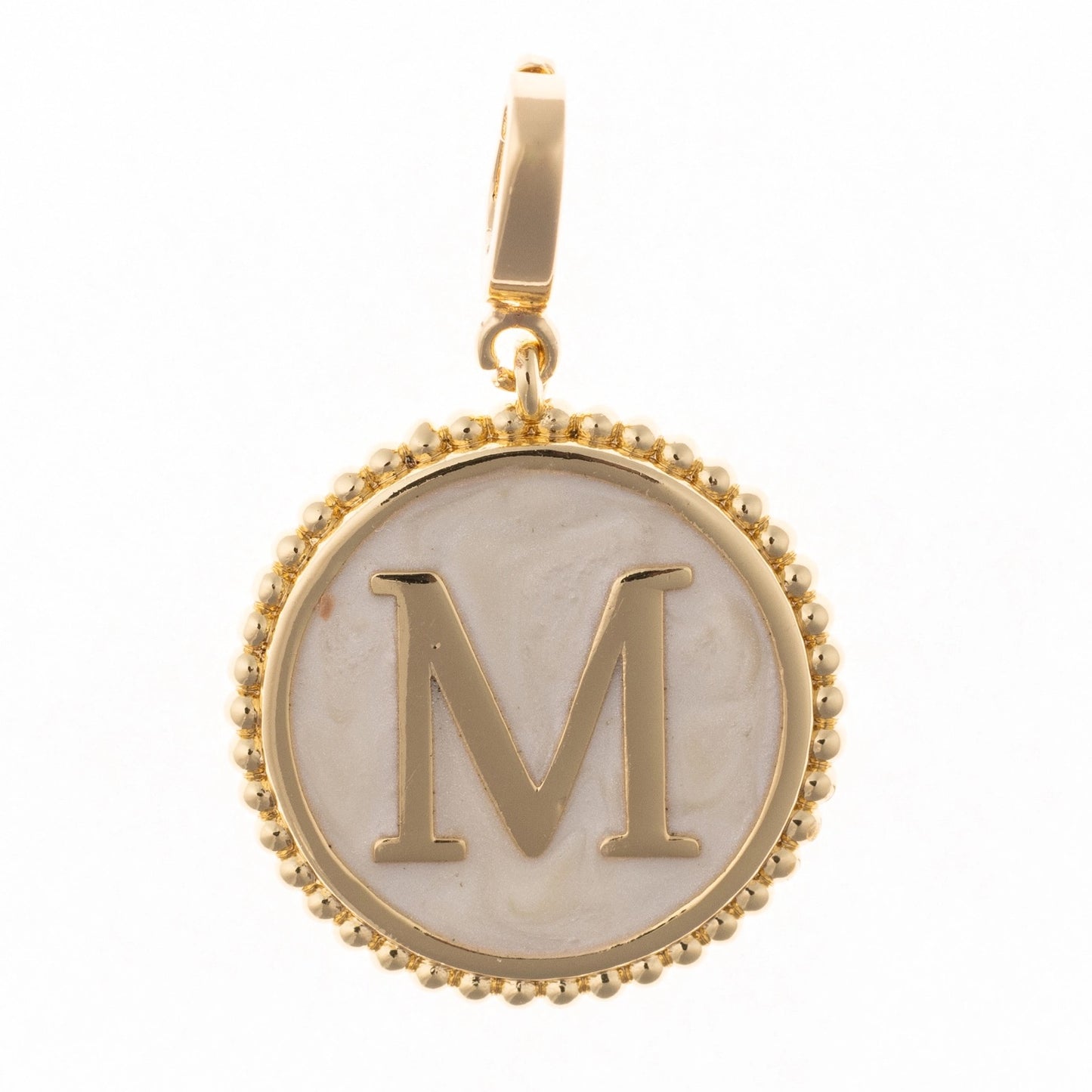 Madison Necklace Charms