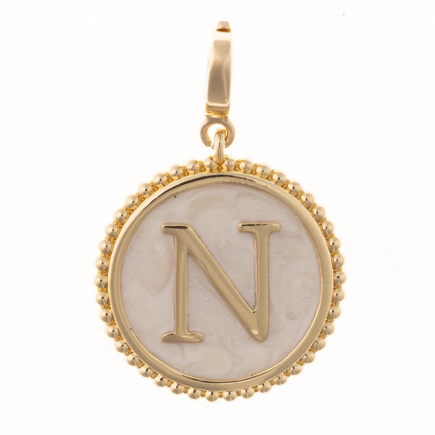 Madison Necklace Charms