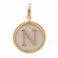 Madison Necklace Charms