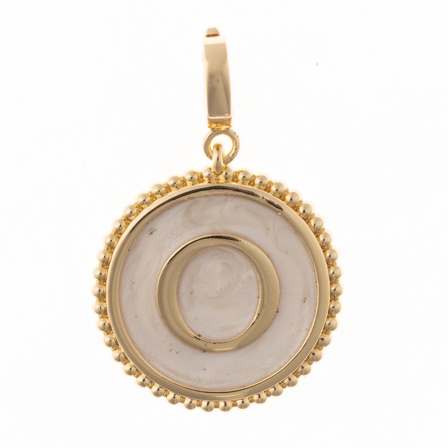 Madison Necklace Charms