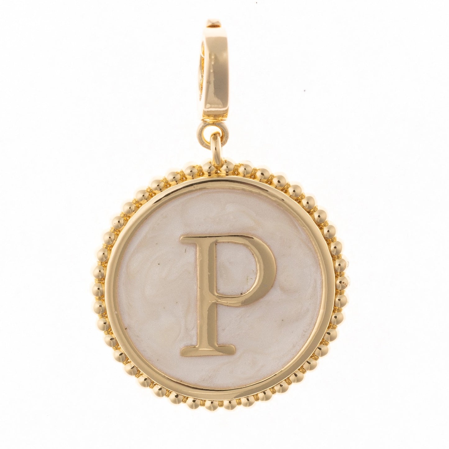 Madison Necklace Charms