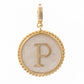 Madison Necklace Charms