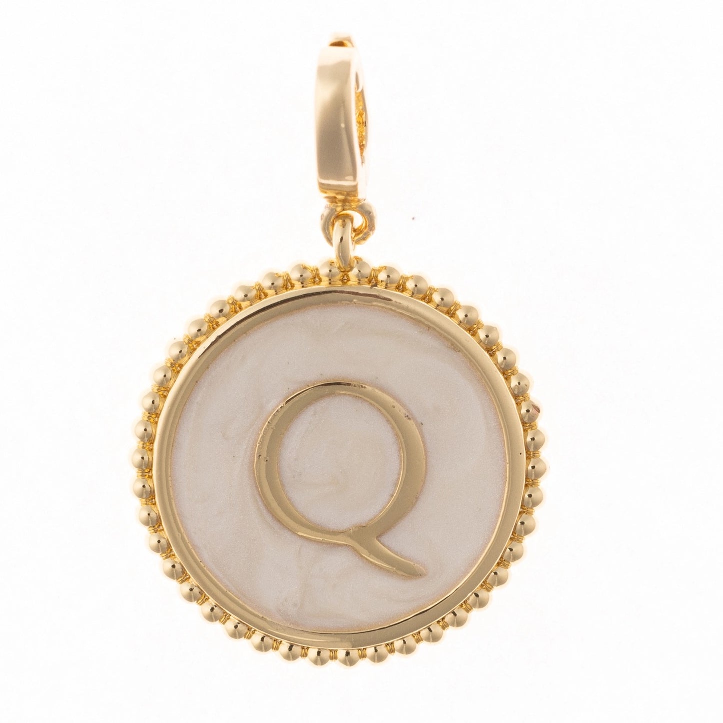 Madison Necklace Charms