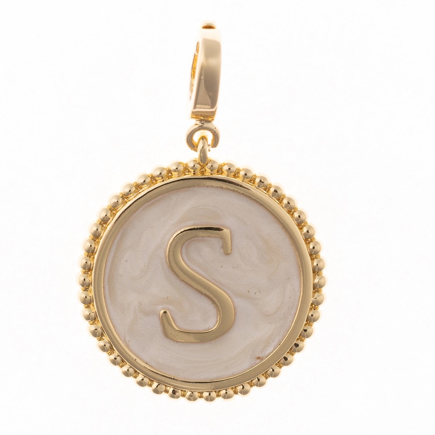 Madison Necklace Charms