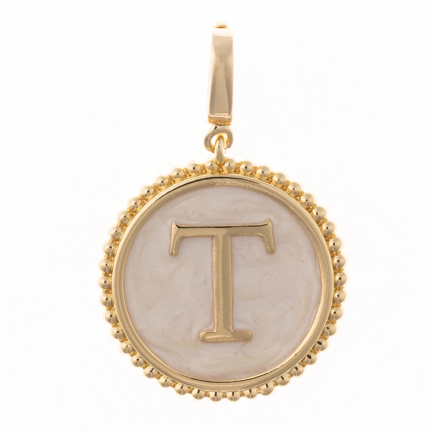 Madison Necklace Charms