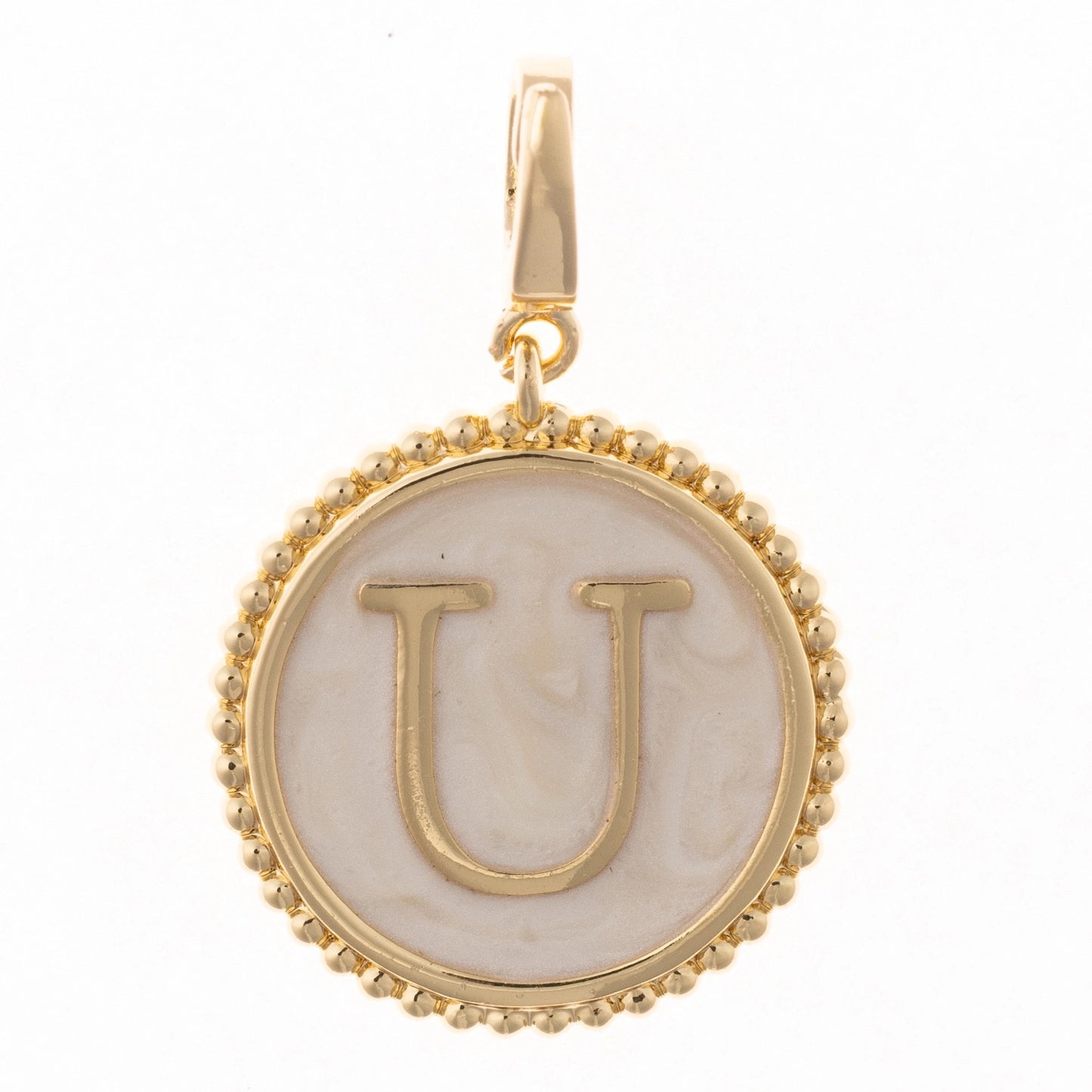 Madison Necklace Charms