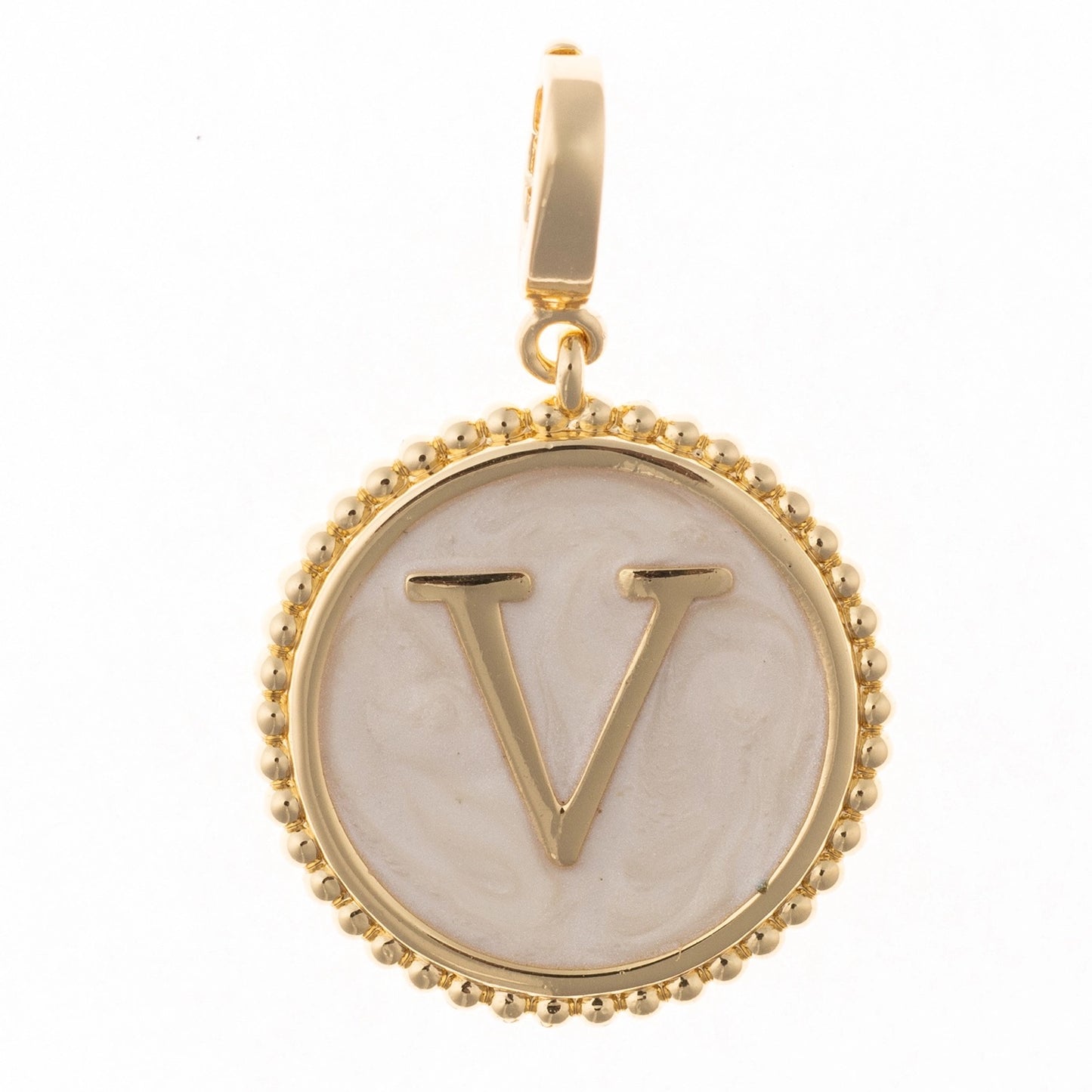 Madison Necklace Charms