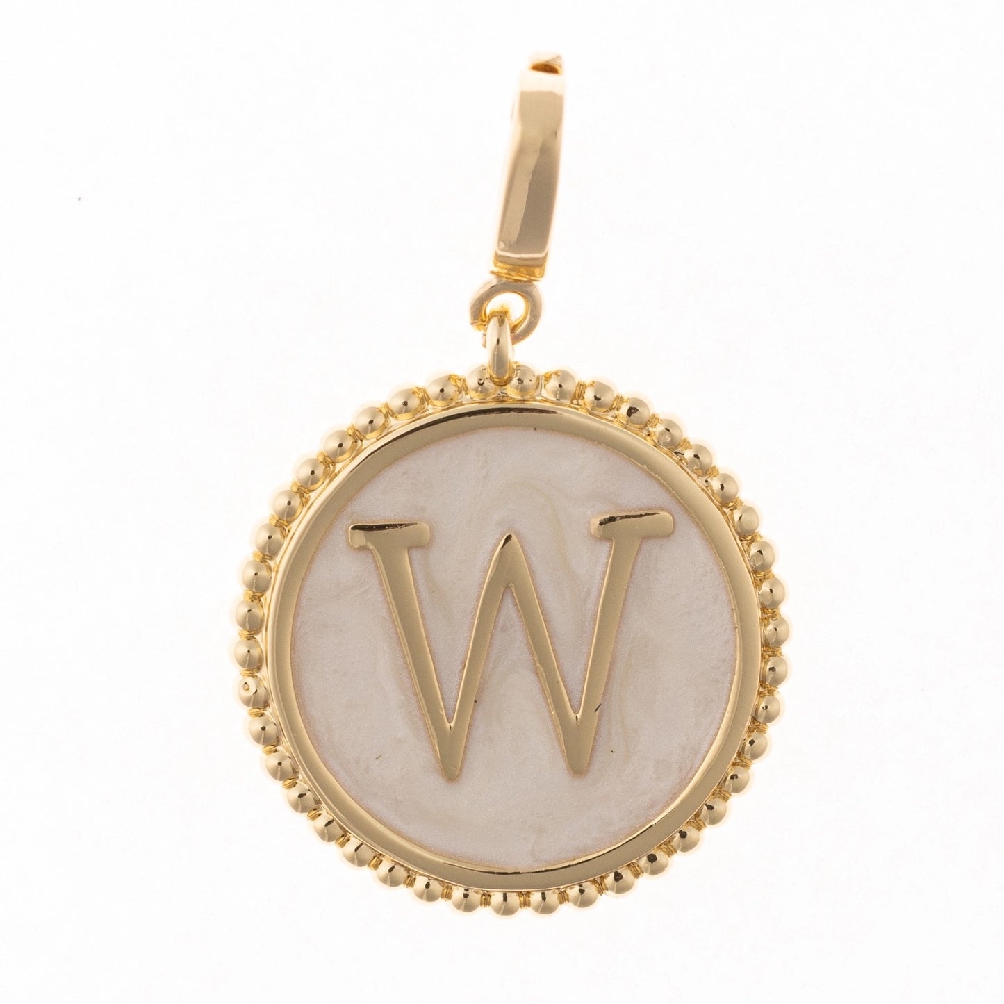 Madison Necklace Charms