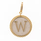 Madison Necklace Charms