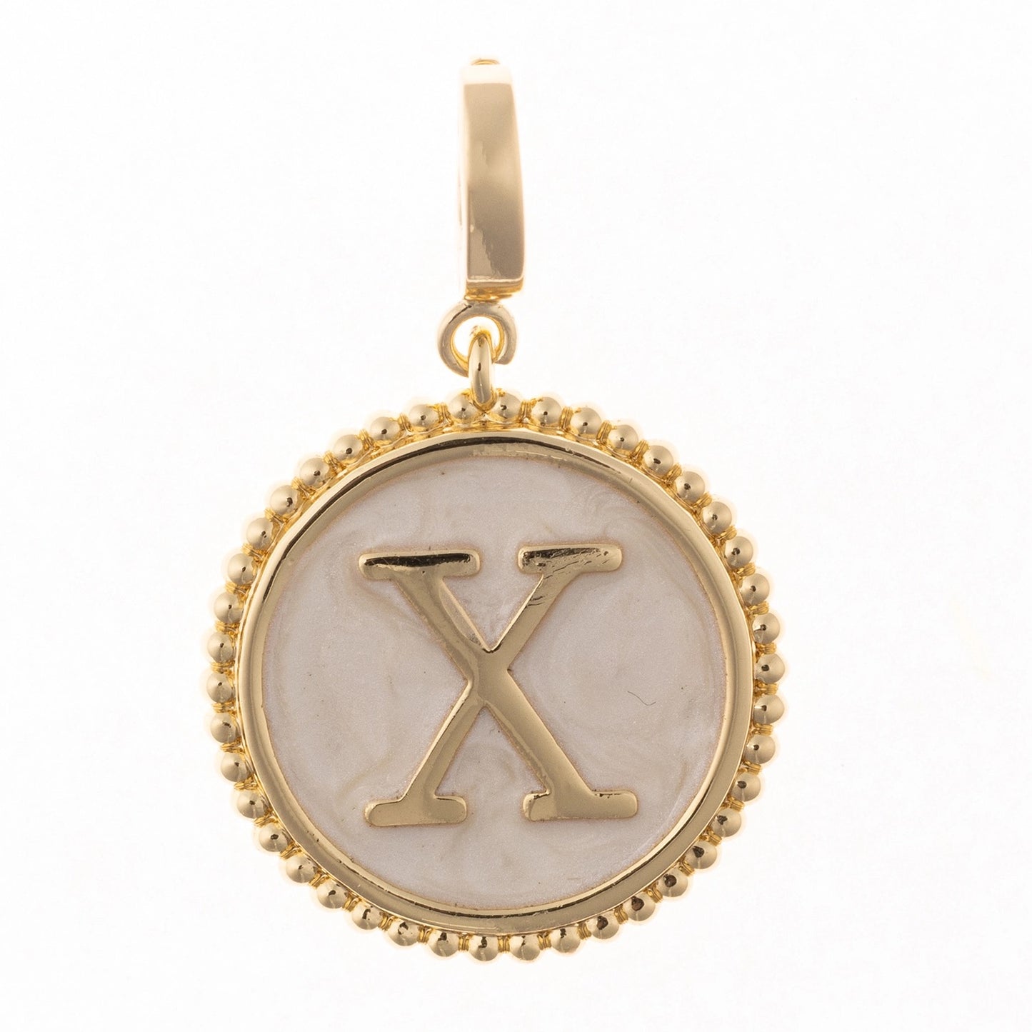 Madison Necklace Charms