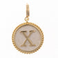 Madison Necklace Charms