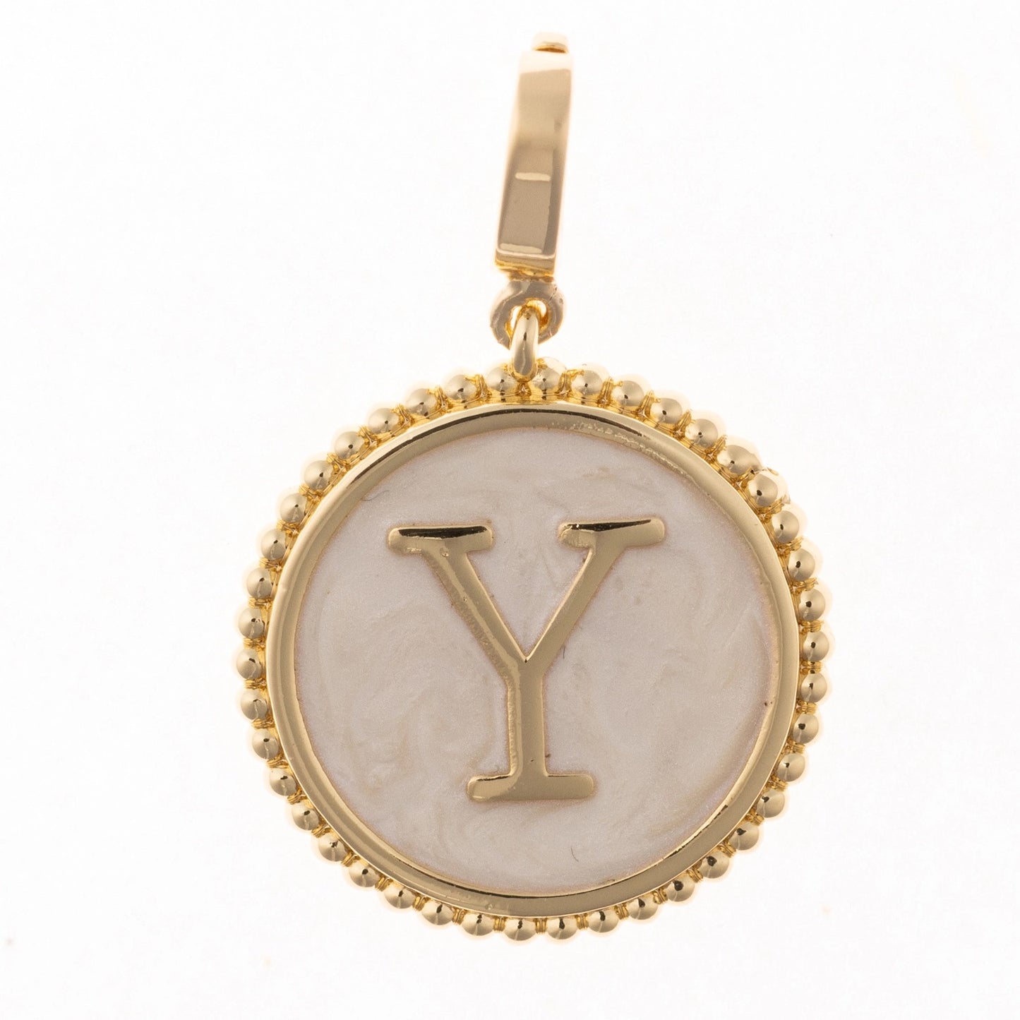 Madison Necklace Charms