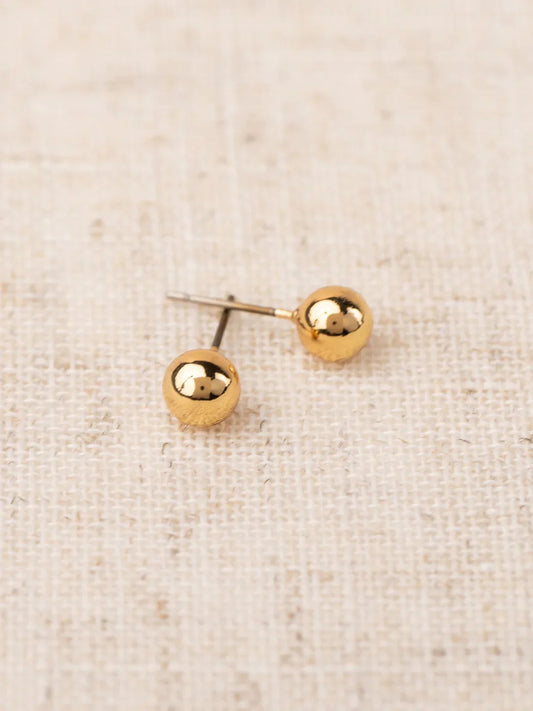 Grenada Stud Earrings