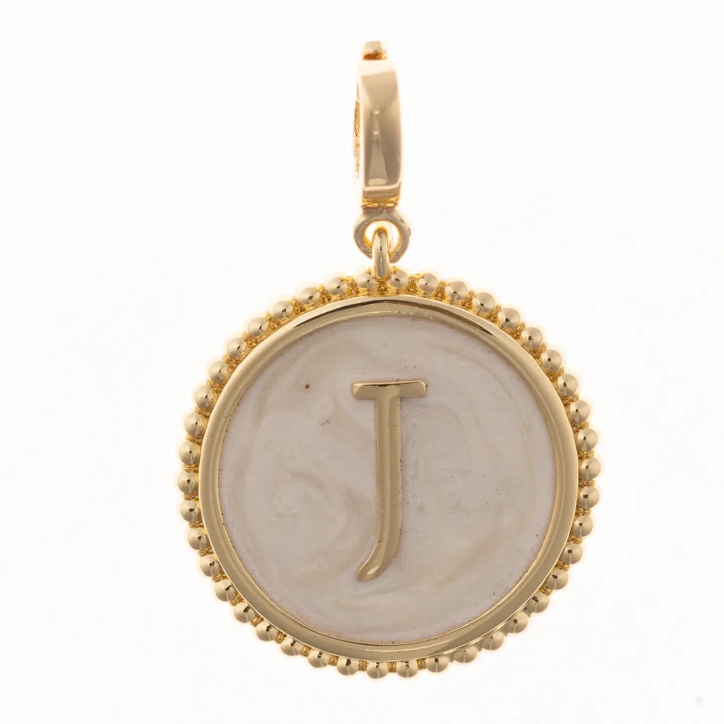 Madison Necklace Charms