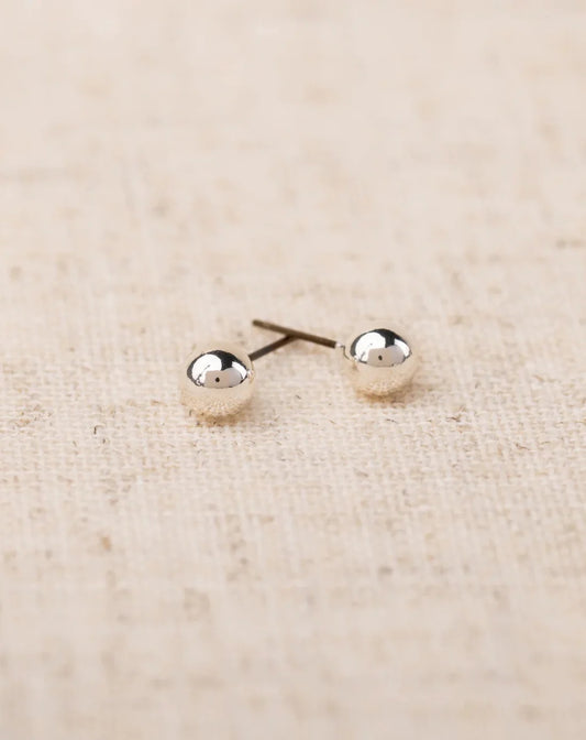 Grenada Stud Earrings