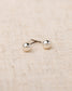 Grenada Stud Earrings