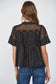 Elodie Mesh Top