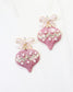 Bridger Ornament Earrings