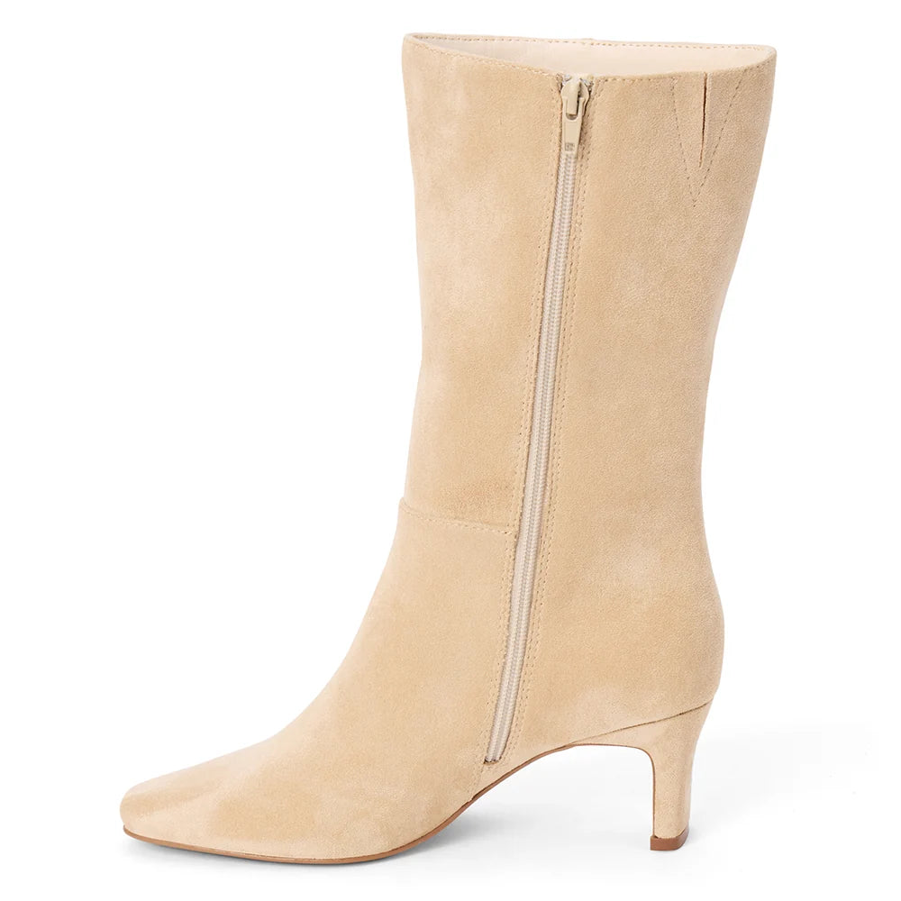 Jenson Mid-Calf Boot