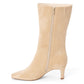 Jenson Mid-Calf Boot