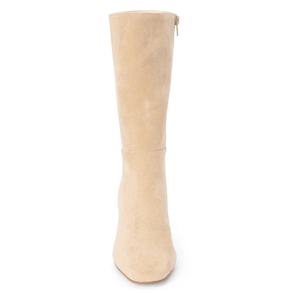 Jenson Mid-Calf Boot