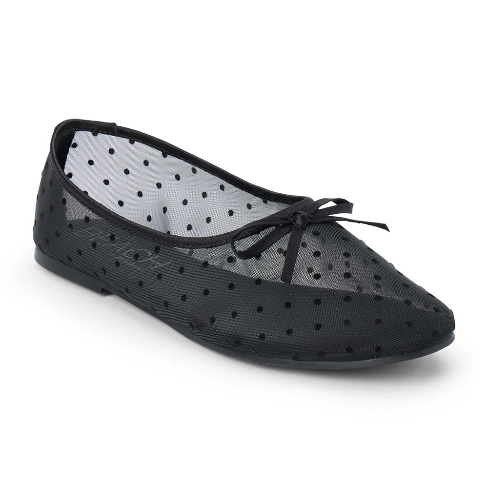 Jerzy Ballet Flat