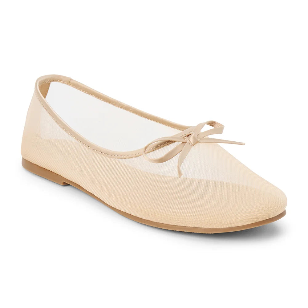 Jerzy Ballet Flat