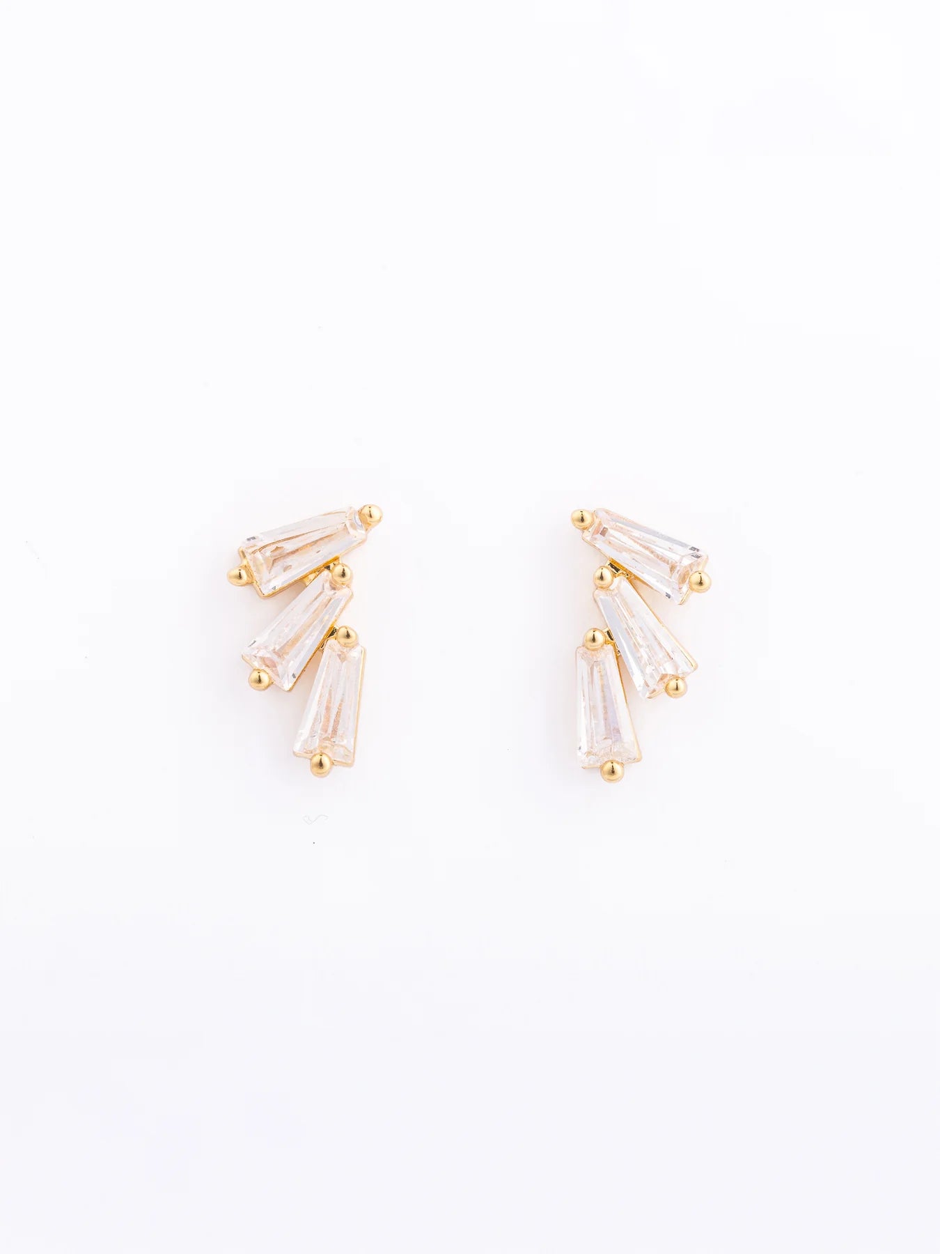 Jenny Earrings