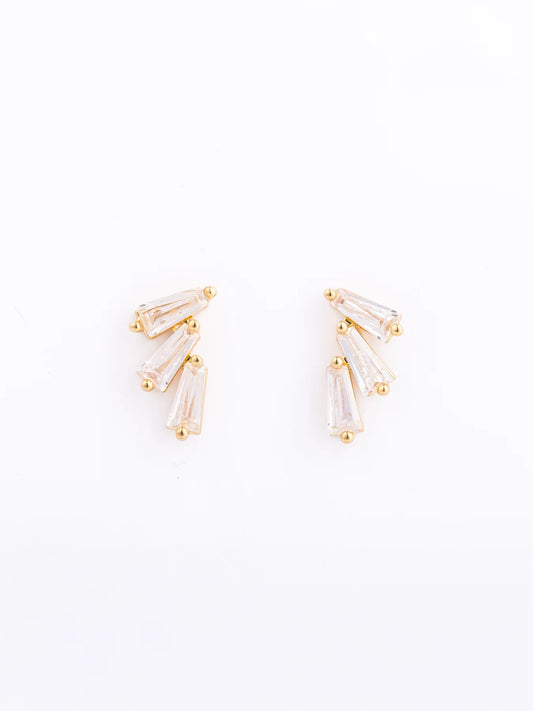 Jenny Earrings