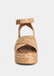 Kerry Woven Espadrille Wedges