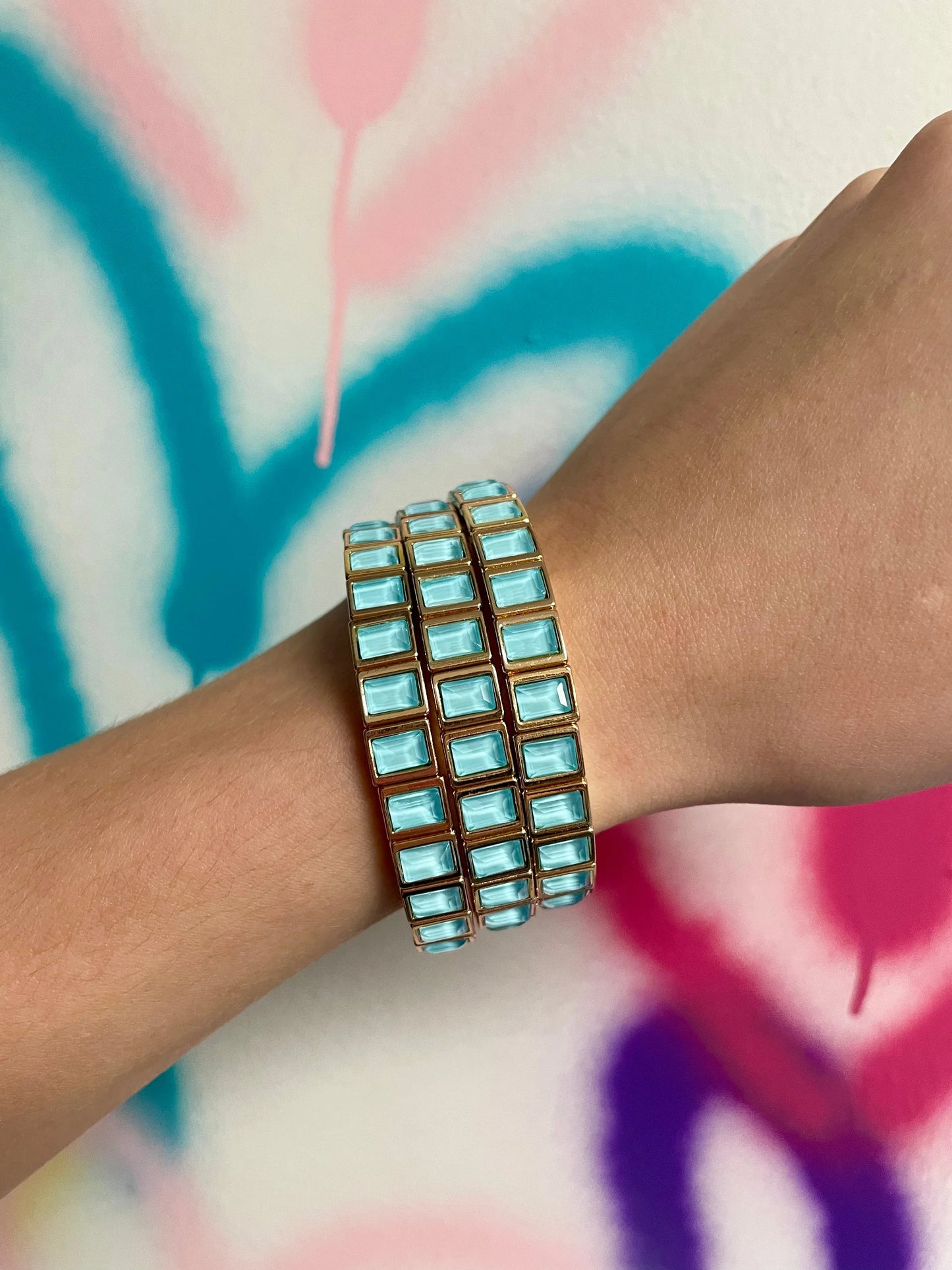 Kris Stretch Bracelet