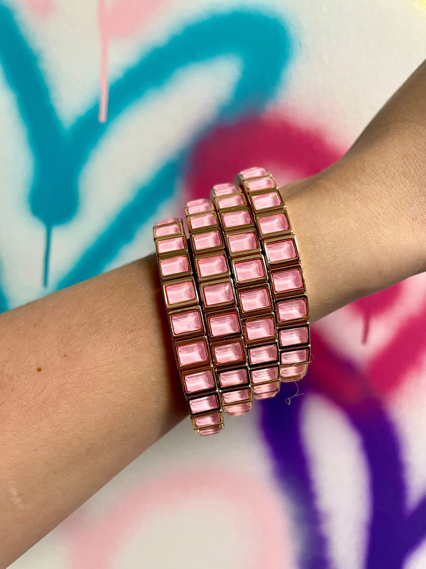 Kris Stretch Bracelet