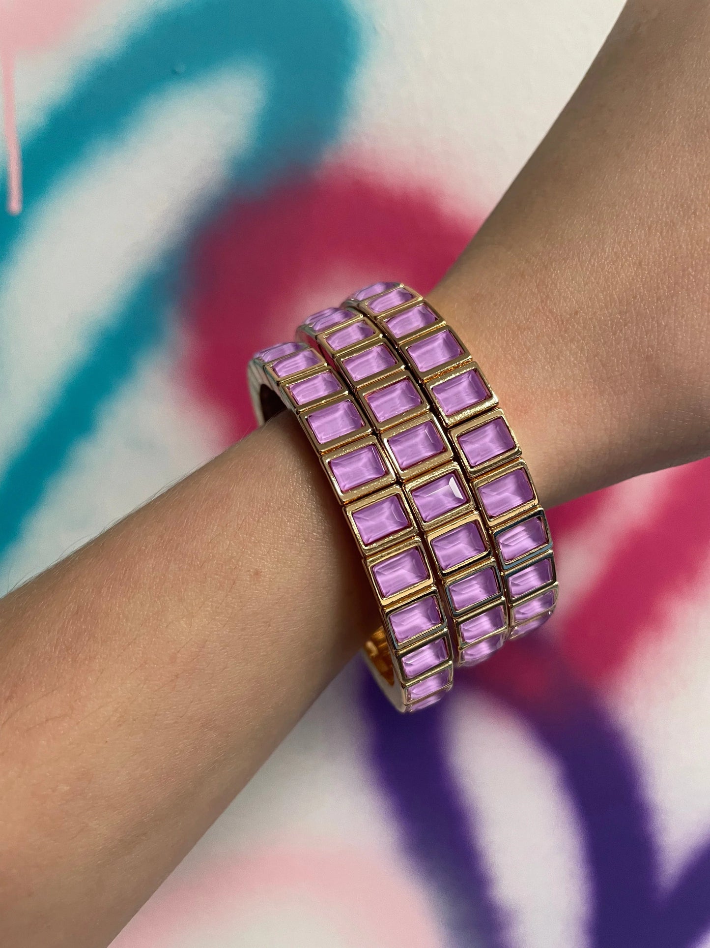 Kris Stretch Bracelet