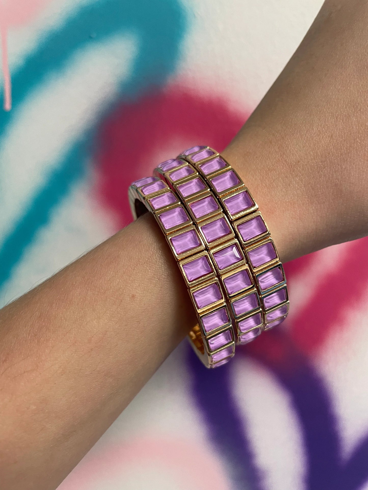 Kris Stretch Bracelet