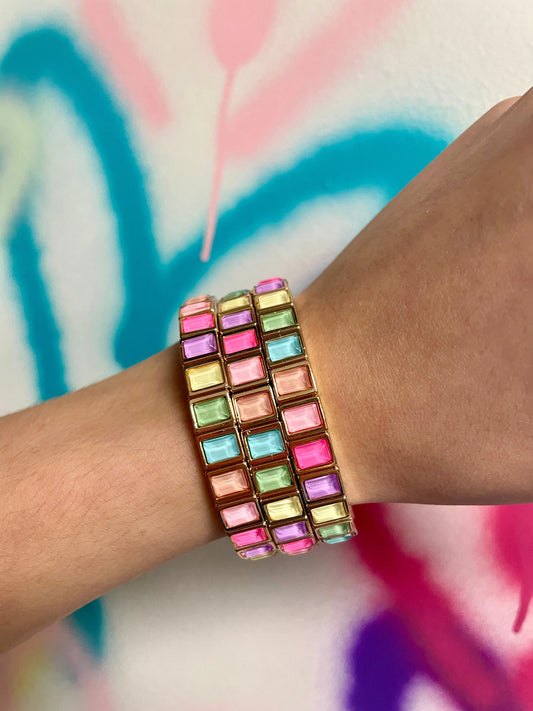 Kris Stretch Bracelet