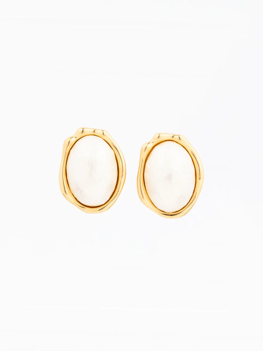 Kaia Stud Earrings