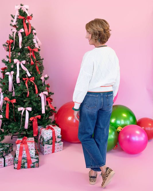 christmas sweater, women's sweater, long sleeve sweater, comfy sweater, holiday sweater