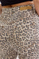 leopard jeans, trendy jeans, high rise jeans, comfy jeans, straight leg jeans, leopard high rise jeans