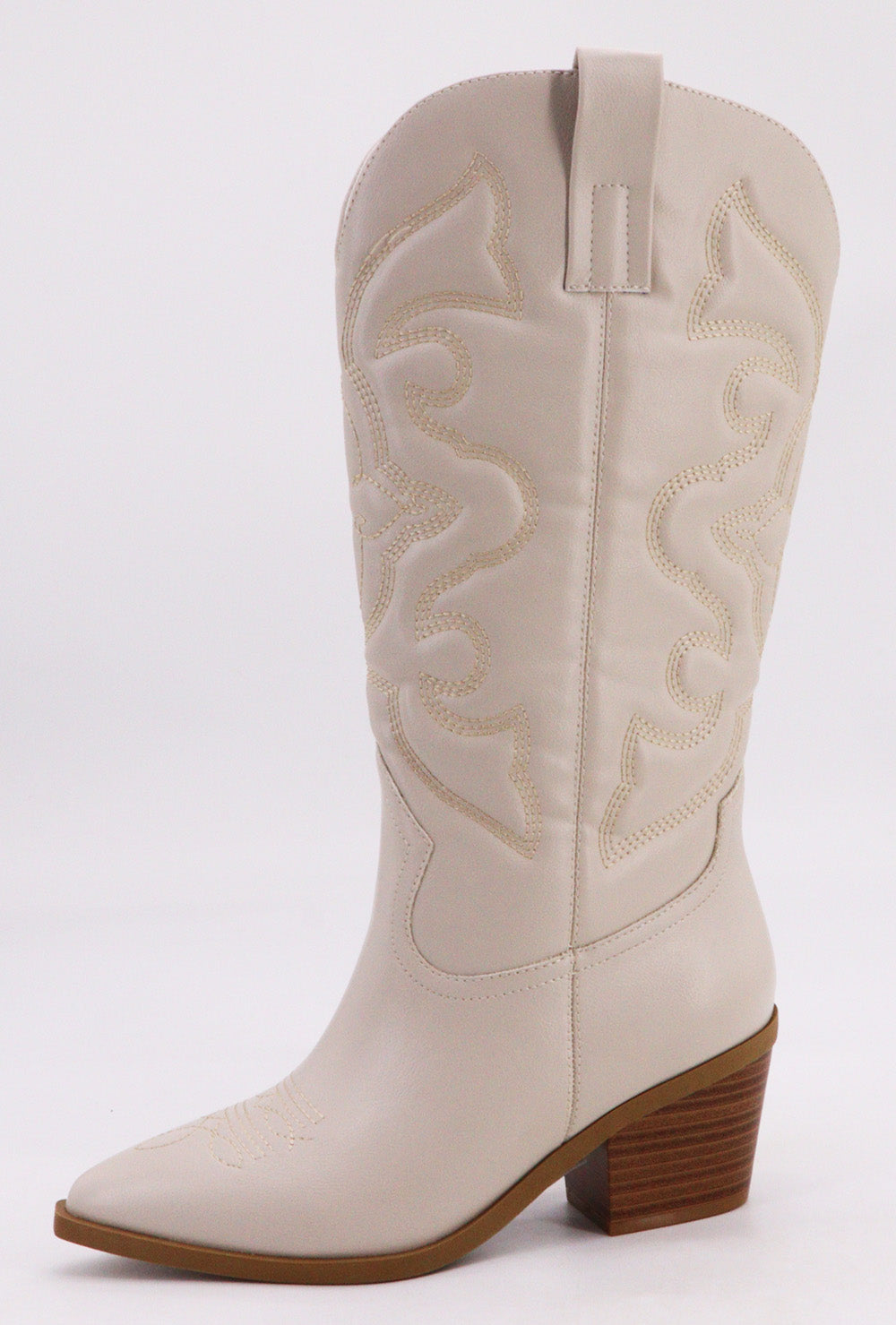 Western Boots