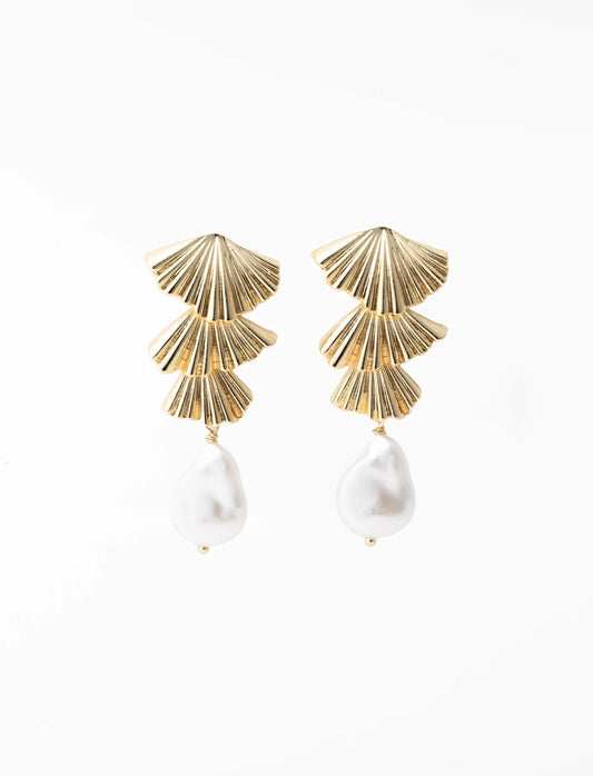 Levi Earring