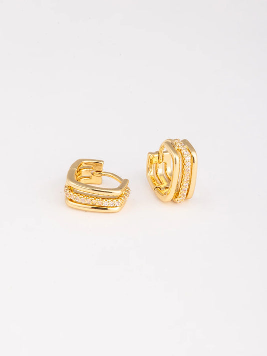 Cecilia Earring