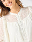 Brianna Crocus Top