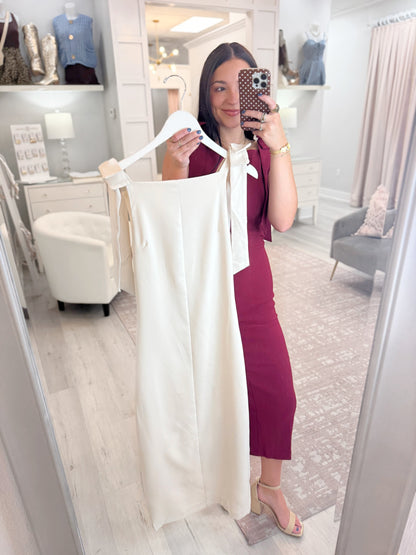 Midi dress, fancy dress, wedding guest dress, events dress, classy dress, woman's midi dress, woman's fancy dress, sleeveless dress