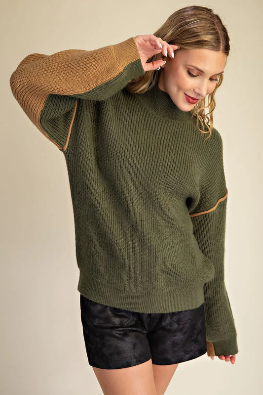 fall sweater, womens sweater, boutique sweater