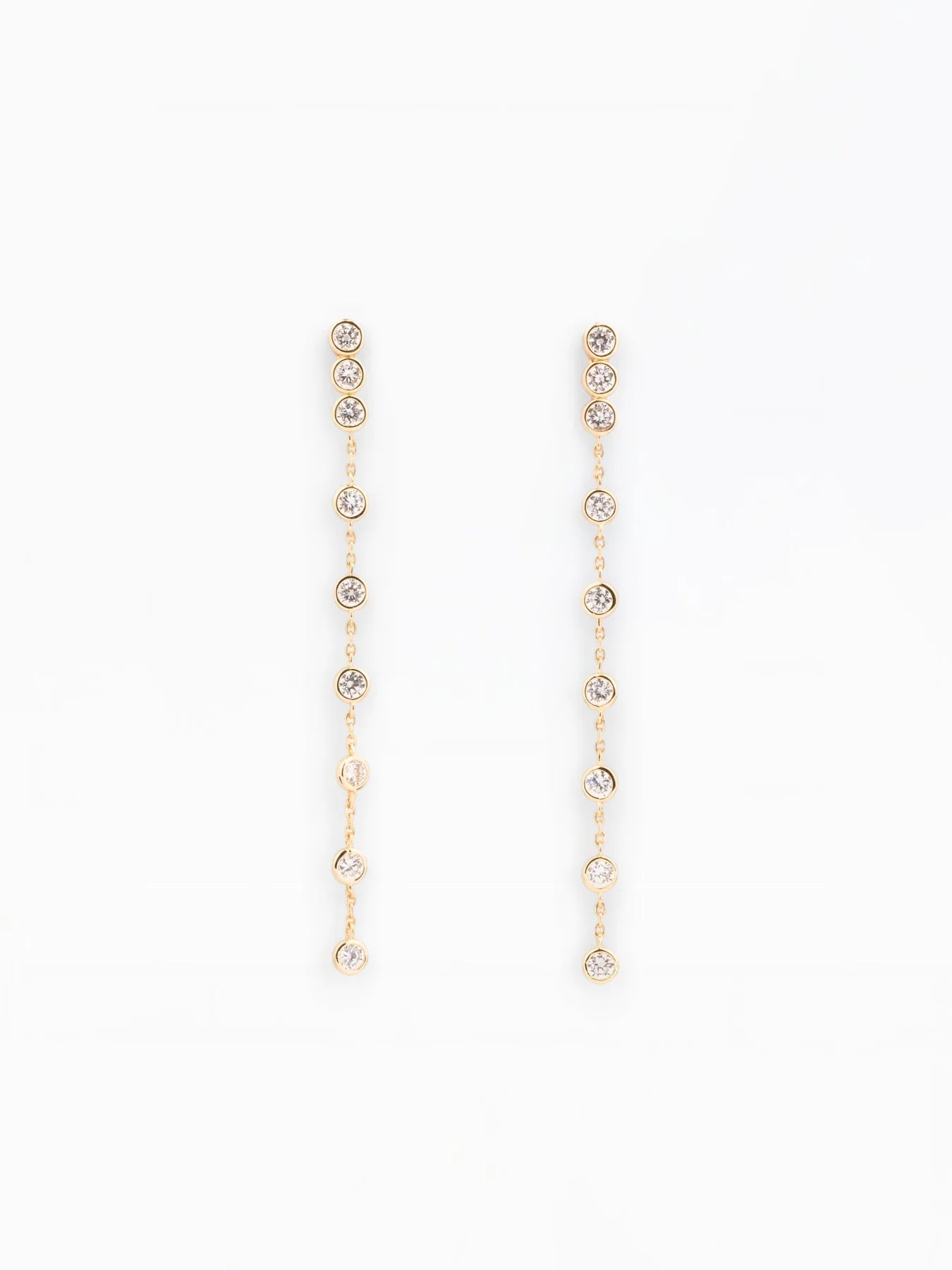 Natalia Dangle Earrings