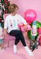 Holiday sweater, nutcracker sweater, christmas sweater, christmas sweatshirt