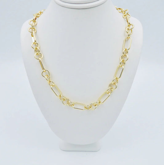 Nyla Necklace