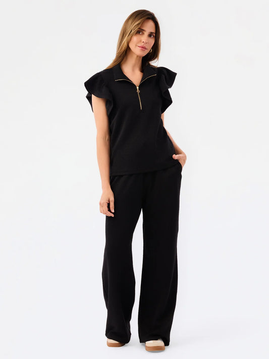 Paige Two-Piece Pants Set